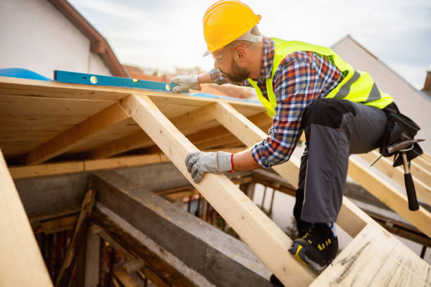Best Affordable Roofing Company  in Oneida, TN