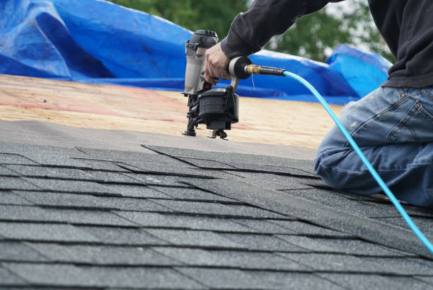 Best Local Roofing Companies  in Oneida, TN