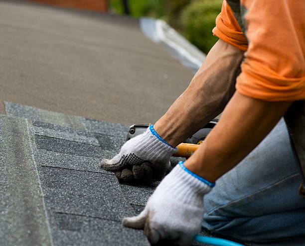 Oneida, TN Roofing Contractor Company