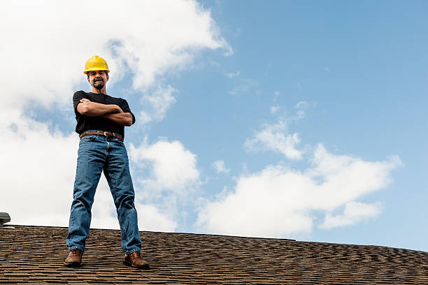Quick and Trustworthy Emergency Roof Repair Services in Oneida, TN