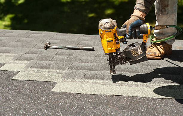 Best Roof Leak Repair  in Oneida, TN