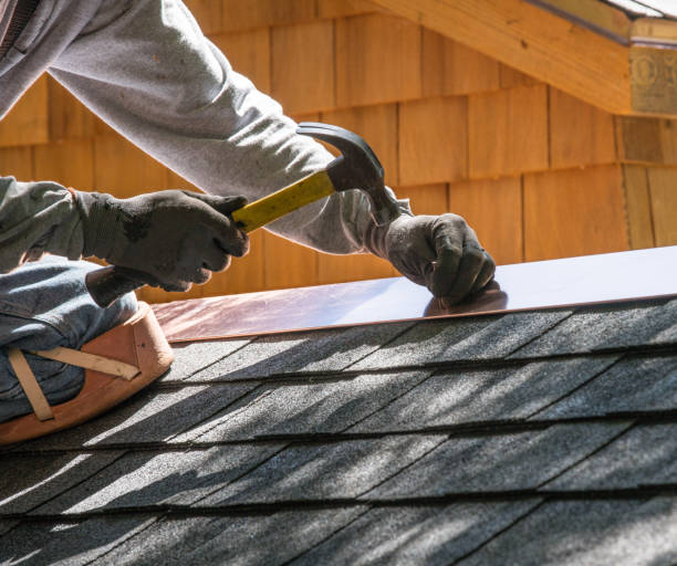 Best Gutter Installation and Roofing  in Oneida, TN